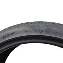 8. 255 35 20 PIRELLI 255/35 R20 97Y XL P Zero A0 Sommerreifen 2017 5,8-6mm