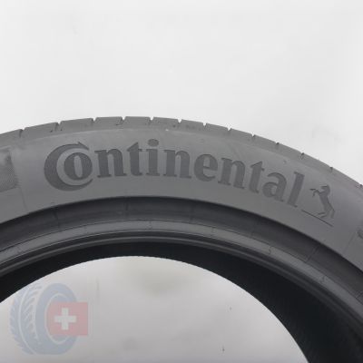 5. 225 45 17 4x CONTINENTAL 225/45 R17 91V PremiumContact 6 Sommerreifen 2020 7-6,5mm
