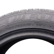 4. 195 55 15 2x FULDA 195/55 R15 85V EcoControl HP Sommerreifen 7,5mm 2020 Wie Neu