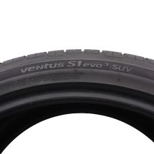 4. 315 30 22 1x HANKOOK 315/30 R22 102Y XL Ventus S1 evo3 SUV K127A Sommerreifen 2022 6,5mm