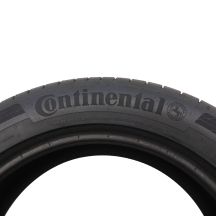 6. 4 x CONTINENTAL 235/50 R18 101W XL ContiSportContact 5 Sommerreifen 2015 6,8-7mm