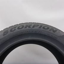 5. 255 50 19 2x PIRELLI 255/50 R19 103T Scorpion Winter A0 SEAL+  Winterreifen 2021 Ungebraucht   