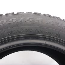 2. 205 55 16 1x PIRELLI 205/55 R16 94H XL Winter Cinturato Winterreifen 2019 8,5mm
