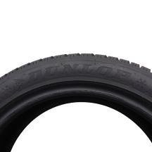 9. 205 50 17 2x DUNLOP 205/50 R17 93H XL Winter Sport 5 Winterreifen 7,8mm 2023