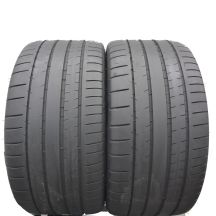 265 30 19 2x MICHELIN 265/30 ZR19 93Y XL PilotSuperSport Sommerreifen 2015 6,8mm
