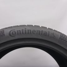 3.  265 40 20 1x CONTINENTAL  265/40 R20 104V XL WinterContact TS 870 P Winterreifen 2023 VOLL WIE NEU 