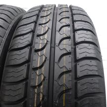 4. 2 x FIRESTONE 195/60 R16 C 99/97H F-580 C Sommerreifen 2016 VOLL WIE NEU 