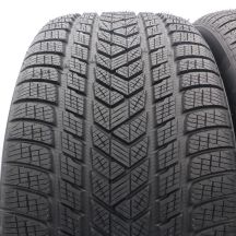 2. 315 40 21 2x PIRELLI 315/40 R21 111V XL MO Scorpion Winter Winterreifen 2016 Voll