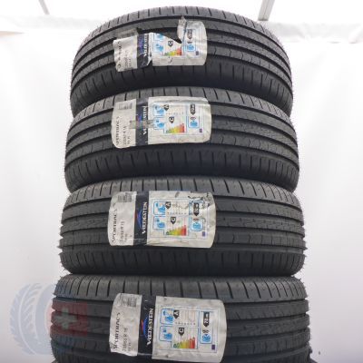 205 60 15 4x VREDESTEIN 205/60 R15 91H Sportrac 5 Sommerreifen 2019 VOLL