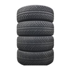 235 55 18 4x COOPER 235/55 R18 100H Discoverer Winter 2018/19 Winterreifen 6,2mm