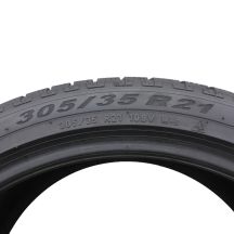 5. 2 x PIRELLI 305/35 R21 109V XL Scorpion Winter N0 Winterreifen 2018/22 6mm