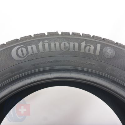 5.  225 50 16 4x CONTINENTAL  225/50 R16 92H ContiWinterContact TS 830 P Winterreifen 2022 VOLL 5.  225 50 16 4x CONTINENTAL  225/50 R16 92H ContiWinterContact TS 830 P Winterreifen 2022 VOLL