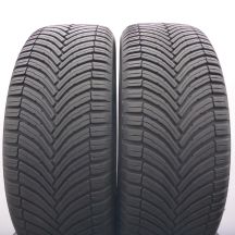 235 50 20 2x BRIDGESTONE 235/50 R20 104Y XL Turanza AllSeason 6 Ganzjahresreifen 2025 6,8-7mm