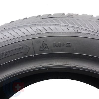 4. 195 60 16 2x GOODYEAR 195/60 R16 93V XL Vector 4Seasons Ganzjahresreifen 2020