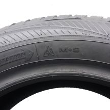 4. 195 60 16 2x GOODYEAR 195/60 R16 93V XL Vector 4Seasons Ganzjahresreifen 2020
