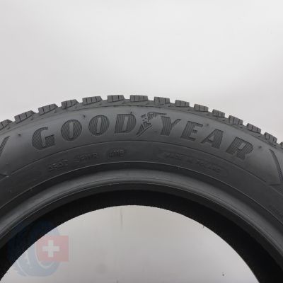 3. 185 65 15 1x GOODYEAR 185/65 R1 88T UltraGrip 9 Winterreifen 7,8mm