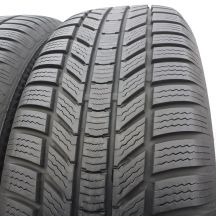 4. 225 65 17 2x CONTINENTAL 225/65 R17 102T WinterContact TS870P Winterreifen 2022 7mm
