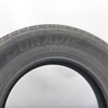 5.  215 70 15C 2x BRIDGESTONE 215/70 R15C 109/107S Duravis R660 Sommerreifen 2024 Ungebraucht   