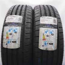 4. 215 70 16 4x VREDESTEIN 215/70 R16 100H Sportrac 5 Sommerreifen 2019 VOLL