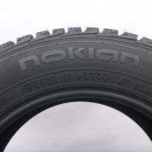 2.  205 65 16C 1x NOKIAN 205/65 R16C 107/105T WRC 3 Winterreifen 2020 VOLL WIE NEU
