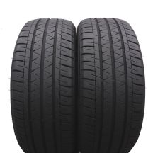 2 x YOKOHAMA 225/55 R17C 109/107H BluEarth-Van RY55 Sommerreifen 2022 7,2-7,5mm