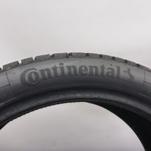 5. 225 40 18 4x CONTINENTAL 225/40 R18 92Y XL WinterContact TS 860 S RFT BMW Winterreifen  2022/23 Ungebraucht  