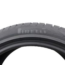 5. 245 40 18 4x PIRELLI 245/40 R18 97V XL Winter Sottozero 3 A0 Winterreifen 2022 6,5-6,8mm