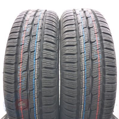 195 70 15C 2x TOYO 195/70 R15C 104/102S Observe Van Winterreifen 2025 Ungebraucht  