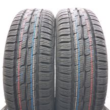195 70 15C 2x TOYO 195/70 R15C 104/102S Observe Van Winterreifen 2025 Ungebraucht  