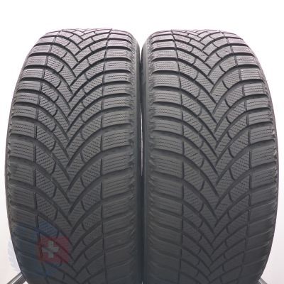 3.  235 50 19 4x SEMPERIT  235/50 R19 103V XL Speed-Grip 5 Winterreifen 2024 7,8mm WIE NEU 