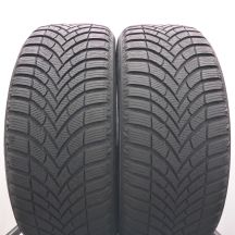3.  235 50 19 4x SEMPERIT  235/50 R19 103V XL Speed-Grip 5 Winterreifen 2024 7,8mm WIE NEU 
