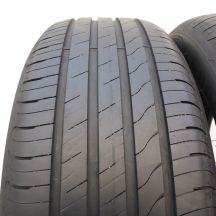 2. 2 x GOODYEAR 215/55 R17 98W XL EfficientGrip Performance 2 Sommerreifen 2023 6mm