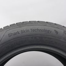 7. 205 60 16 2x UNIROYAL 205/60 R16 92H WinterExpert Winterreifen 2024 7,8mm