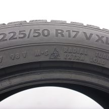 4.  225 50 17 1x BARUM 225/50 R17 98V XL Polaris 5 Winterreifen 2022 7,5mm