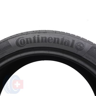 4. 255 40 19 2x CONTINENTAL 255/40 R19 100Y XL ContiSportContact 5 A0 Sommerreifen 2021 6mm
