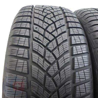 2. 2 x GOODYEAR 225/50 R18 99V XL UltraGrip Performance GEN-1 Winterreifen 2019 8mm