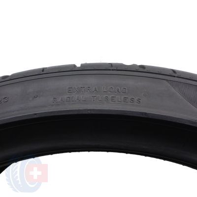 7. 2 x PIRELLI 235/35 R19 91Y XL P Zero Sommerreifen A01 2022 7mm