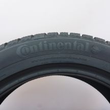6. 225 50 18 4x CONTINENTAL 225/50 R18 99H XL Ts830P A0 Winterreifen 2022 7mm