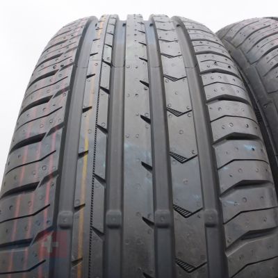 2. 225 65 17 2x CONTINENTAL 225/65 R17 102V ContiPremiumContact 5 Sommerreifen 2022 VOLL  2. 225 65 17 2x CONTINENTAL 225/65 R17 102V ContiPremiumContact 5 Sommerreifen 2022 VOLL