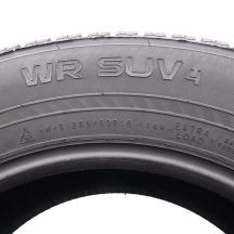 3. 265 60 18 1x NOKIAN 265/60 R18 114H XL WR SUV4 Winterreifen 2018 Wie Neu 7mm