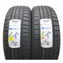 3.  225 65 17 4x NOKIAN  225/65 R17 102H Wetproof SUV Sommerreifen 2022 VOLL WIE NEU