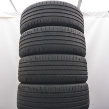 245 50 19 4x CONTINENTAL 245/50 R19 105W XL EcoContact6 Sommerreifen 2019 6mm