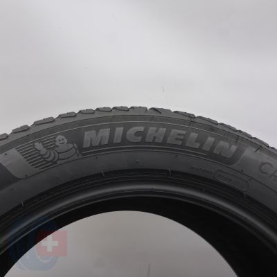 5. 225 55 18 4x MICHELIN 225/55 R18 102V XL CrossClimate 2 Ganzjahresreifen 2024 6,8-6,5mm 