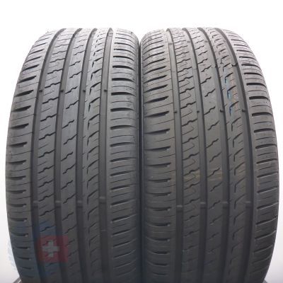 235 45 20 2x BARUM 235/45 R20 100W XL Bravuris 5 HM Sommerreifen 2022/23 Ungebraucht  