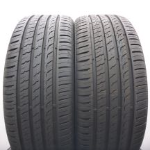 235 45 20 2x BARUM 235/45 R20 100W XL Bravuris 5 HM Sommerreifen 2022/23 Ungebraucht  