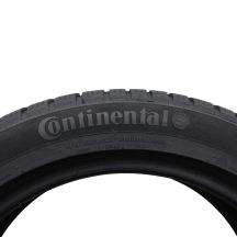 4. 205 50 17 CONTINENTAL 205/50 R17 93H XL ContiWinterContact TS830P M0 Winterreifen 2016 7mm 