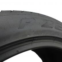 6. 1  x PIRELLI 315/35 ZR21  111Y XL P ZERO N0 Sommerreifen DOT17  5.5-6mm