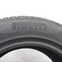 4. 255 55 18 2x PIRELLI 255/55 R18 109H XL Scorpion Winter BMW  Winterreifen 2018 Ungebraucht  