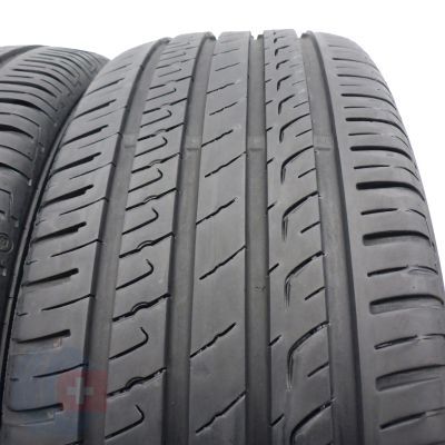 3. 185 55 15 2x BARUM 185/55 R15 82V Bravuris 5HM Sommerreifen 6,3-7mm 2019