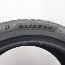 8. 255 45 20 4x BRIDGESTONE 255/45 R20 105W XL Blizzak 6 Winterreifen  2025 7,2mm  